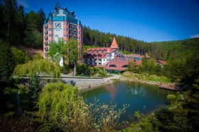 Hotel Las Piechowice, Szklarska Poręba